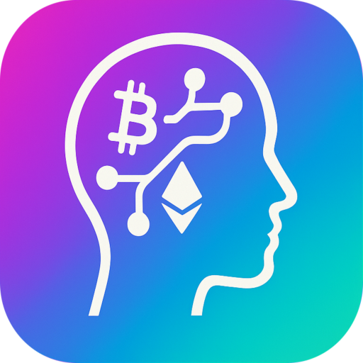 Crypto AI Advisor Logo